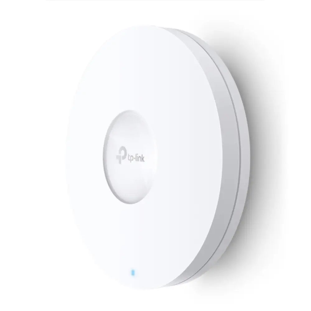 TP-Link Omada EAP660 HD punto de acceso inalámbrico 2402 Mbit/s Blanco Energía sobre Ethernet (PoE) - detalle