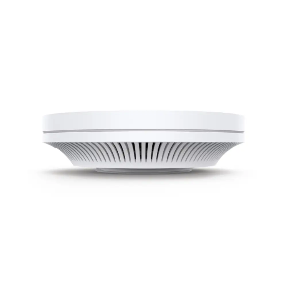 TP-Link Omada EAP670 punto de acceso inalámbrico 5400 Mbit/s Blanco Energía sobre Ethernet (PoE) - detalle