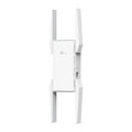 TP-Link Omada EAP673-Extender Repetidor de red Blanco 10. 100. 1000 Mbit/s