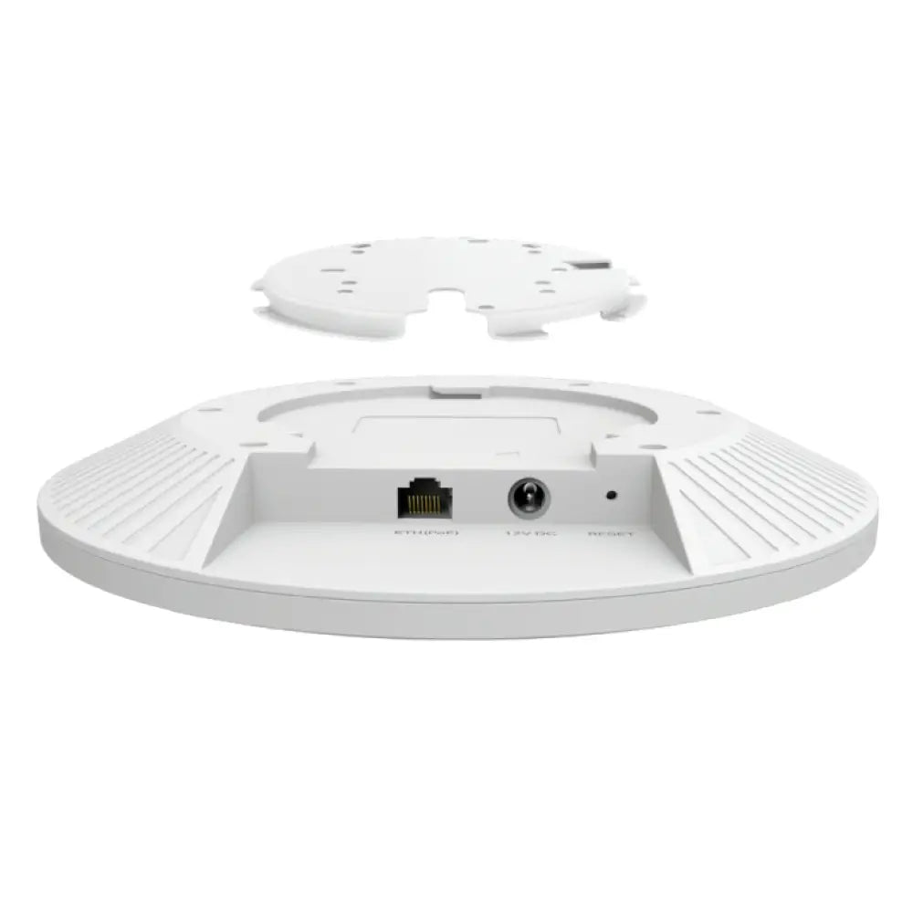 TP-Link Omada EAP673 punto de acceso inalámbrico 5400 Mbit/s Blanco Energía sobre Ethernet (PoE) - detalle