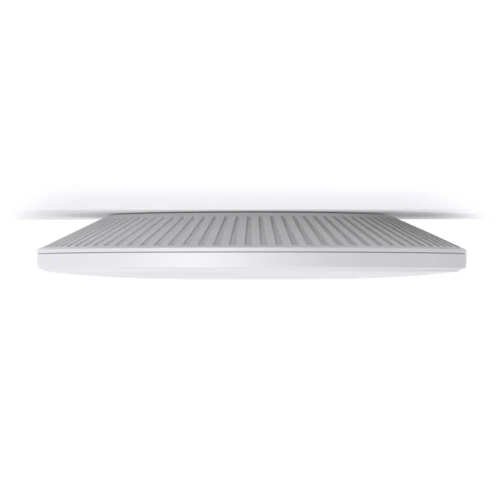 TP-Link Omada EAP673 punto de acceso inalámbrico 5400 Mbit/s Blanco Energía sobre Ethernet (PoE) - detalle