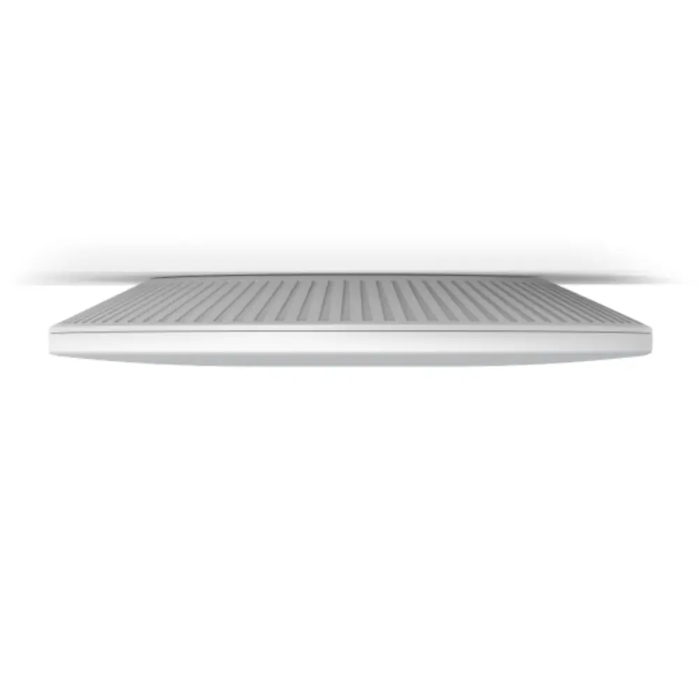 TP-Link Omada EAP683 UR punto de acceso inalámbrico 6000 Mbit/s Blanco Energía sobre Ethernet (PoE) - detalle