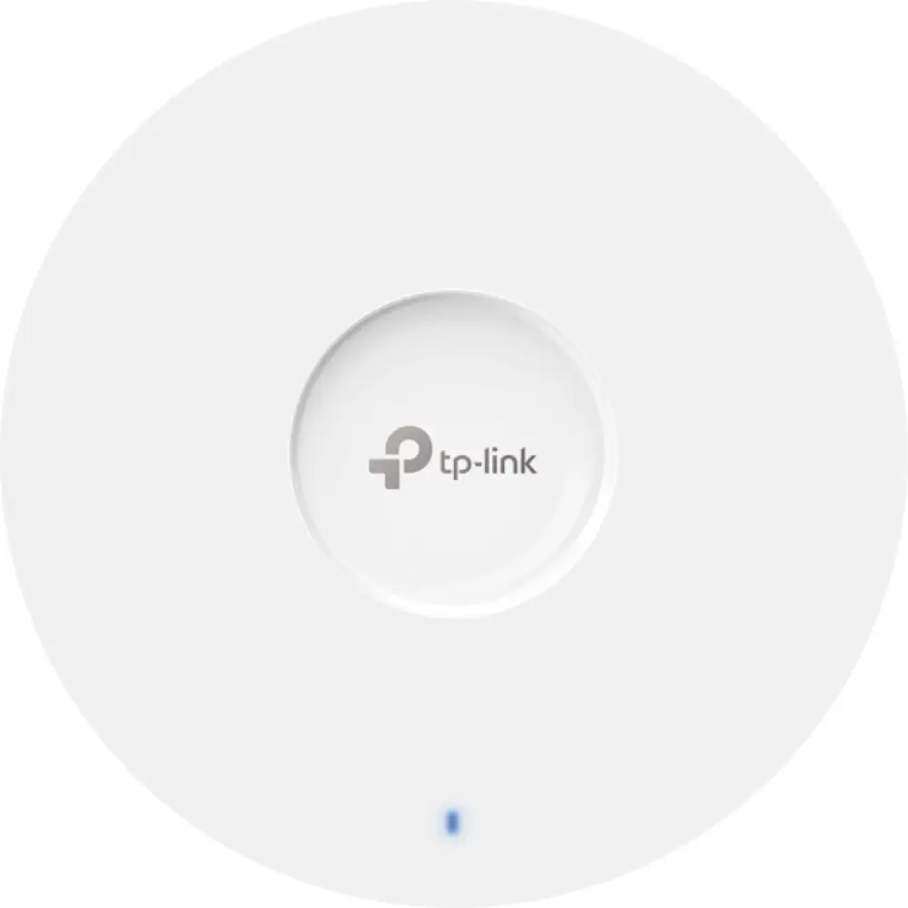 TP-Link Omada EAP683 UR punto de acceso inalámbrico 6000 Mbit/s Blanco Energía sobre Ethernet (PoE) - detalle