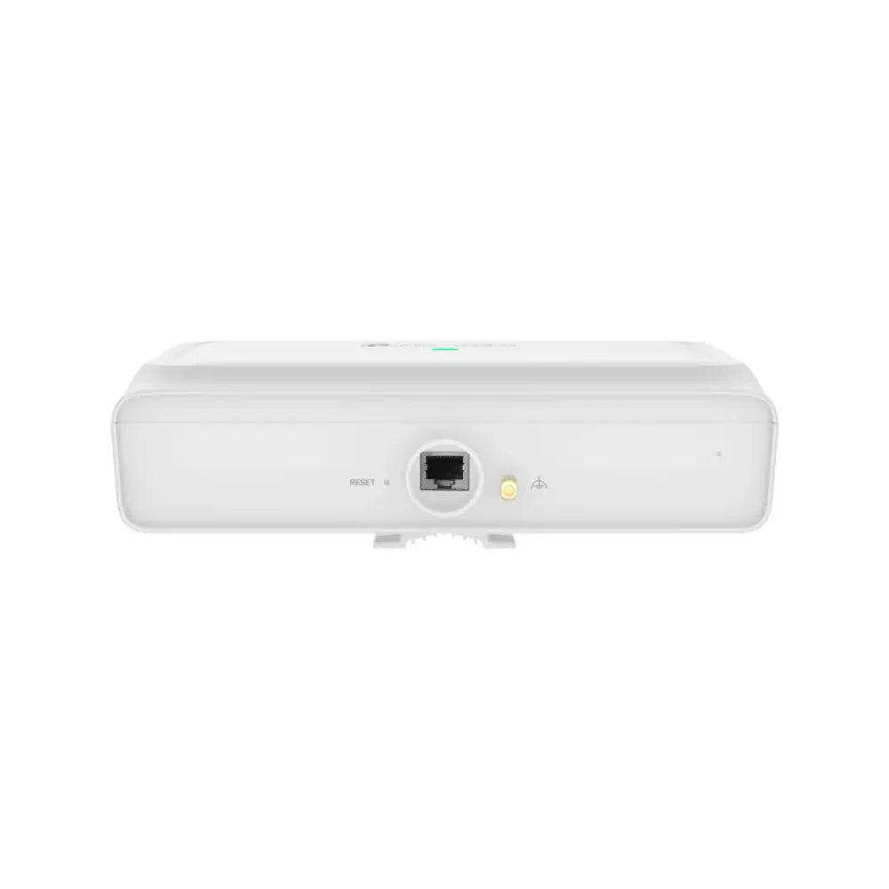 TP-Link Omada EAP772-Outdoor 9300 Mbit/s Blanco - detalle