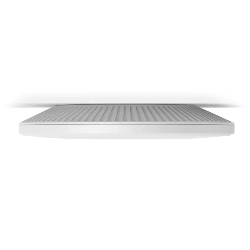 TP-Link Omada EAP772 punto de acceso inalámbrico 9300 Mbit/s Blanco - detalle
