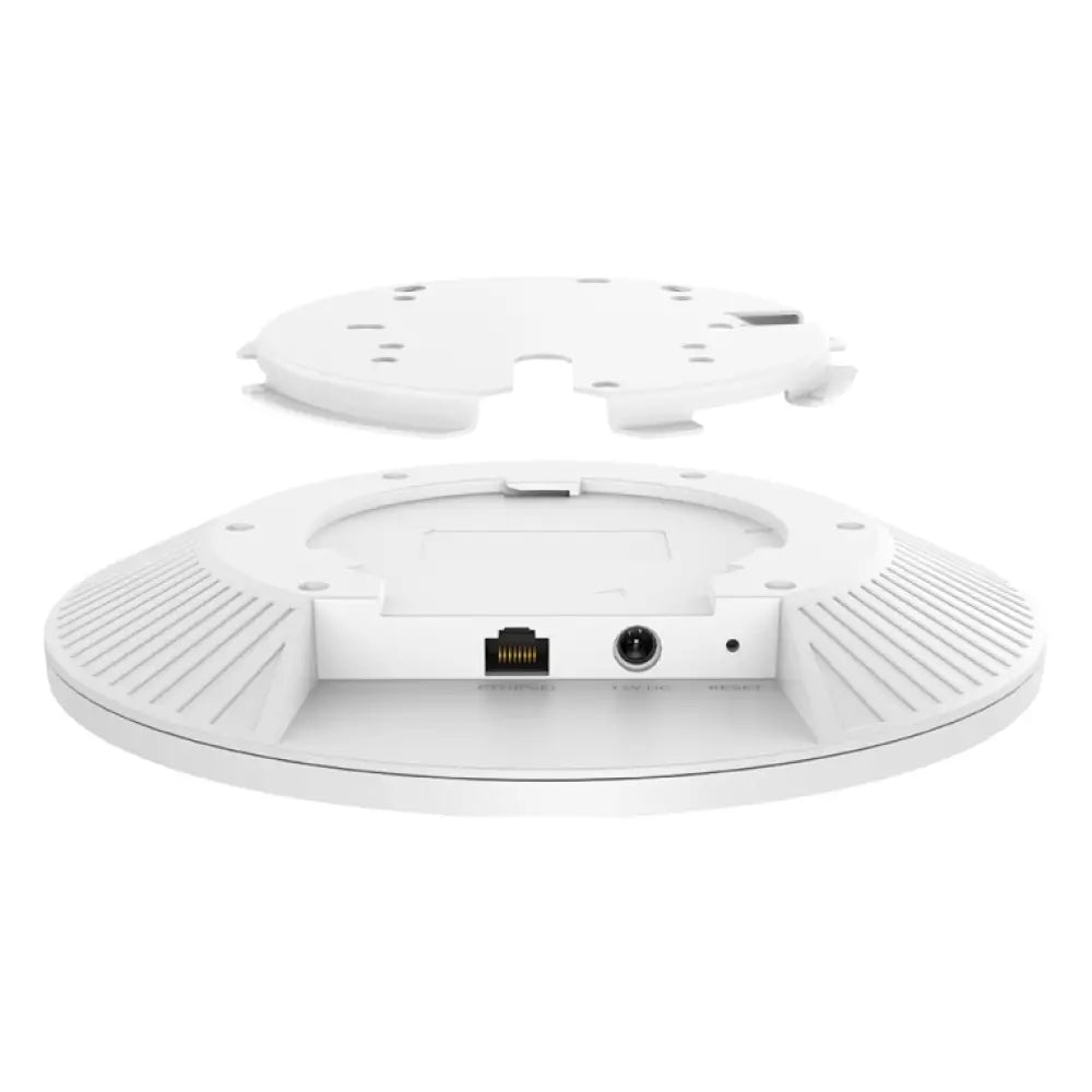 TP-Link Omada EAP772 punto de acceso inalámbrico 9300 Mbit/s Blanco - detalle