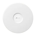 TP-Link Omada EAP772 punto de acceso inalámbrico 9300 Mbit/s Blanco