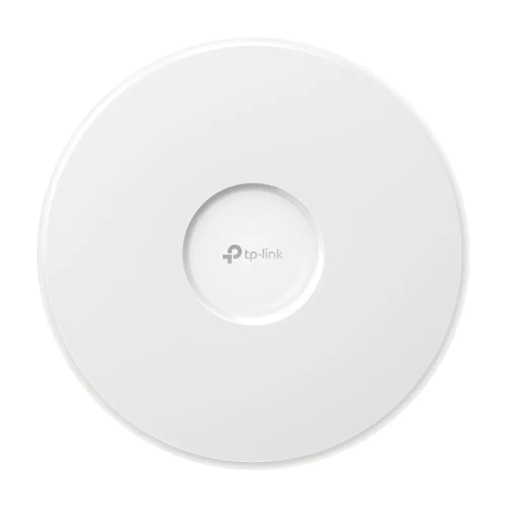 TP-Link Omada EAP772 punto de acceso inalámbrico 9300 Mbit/s Blanco