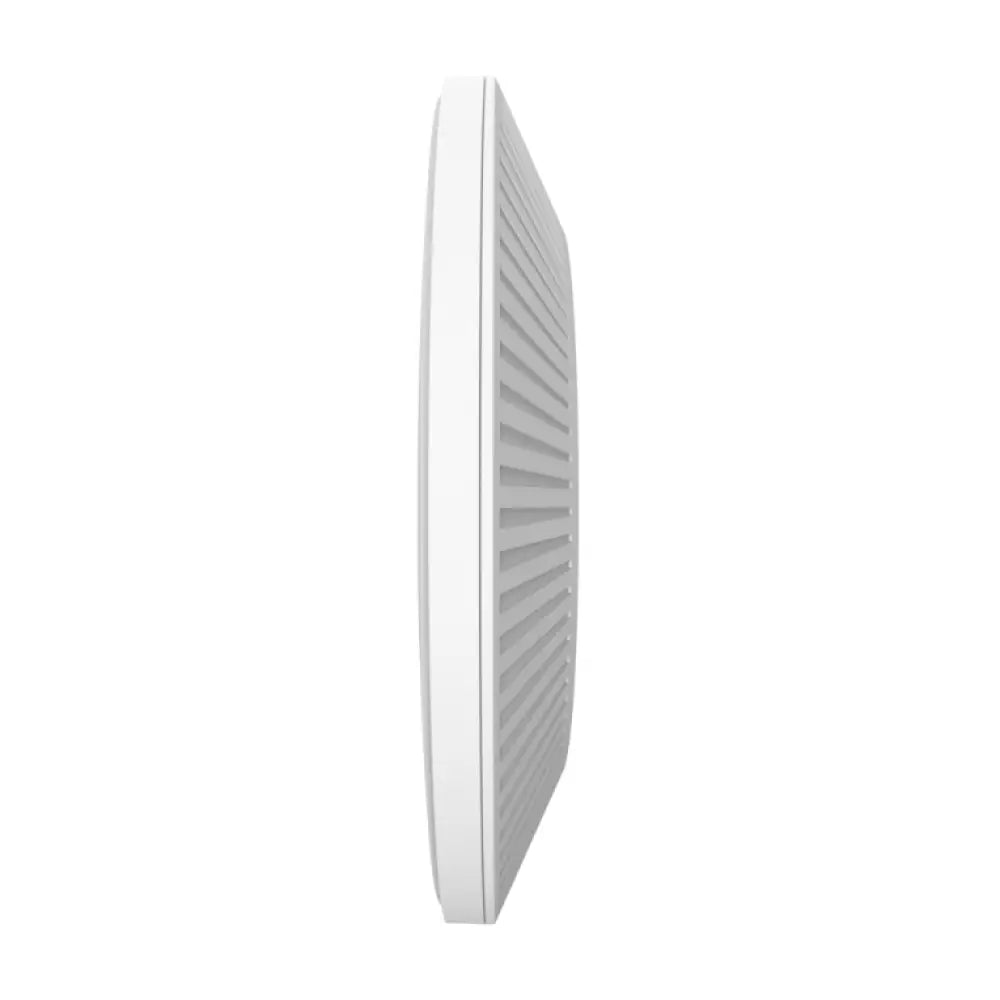 TP-Link Omada EAP772 punto de acceso inalámbrico 9300 Mbit/s Blanco - detalle