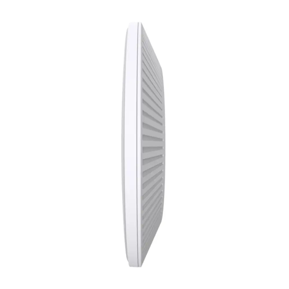 TP-Link Omada EAP773 punto de acceso inalámbrico 9300 Mbit/s Blanco Energía sobre Ethernet (PoE) - detalle