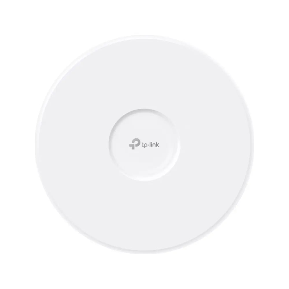 TP-Link Omada EAP773 punto de acceso inalámbrico 9300 Mbit/s Blanco Energía sobre Ethernet (PoE) - detalle