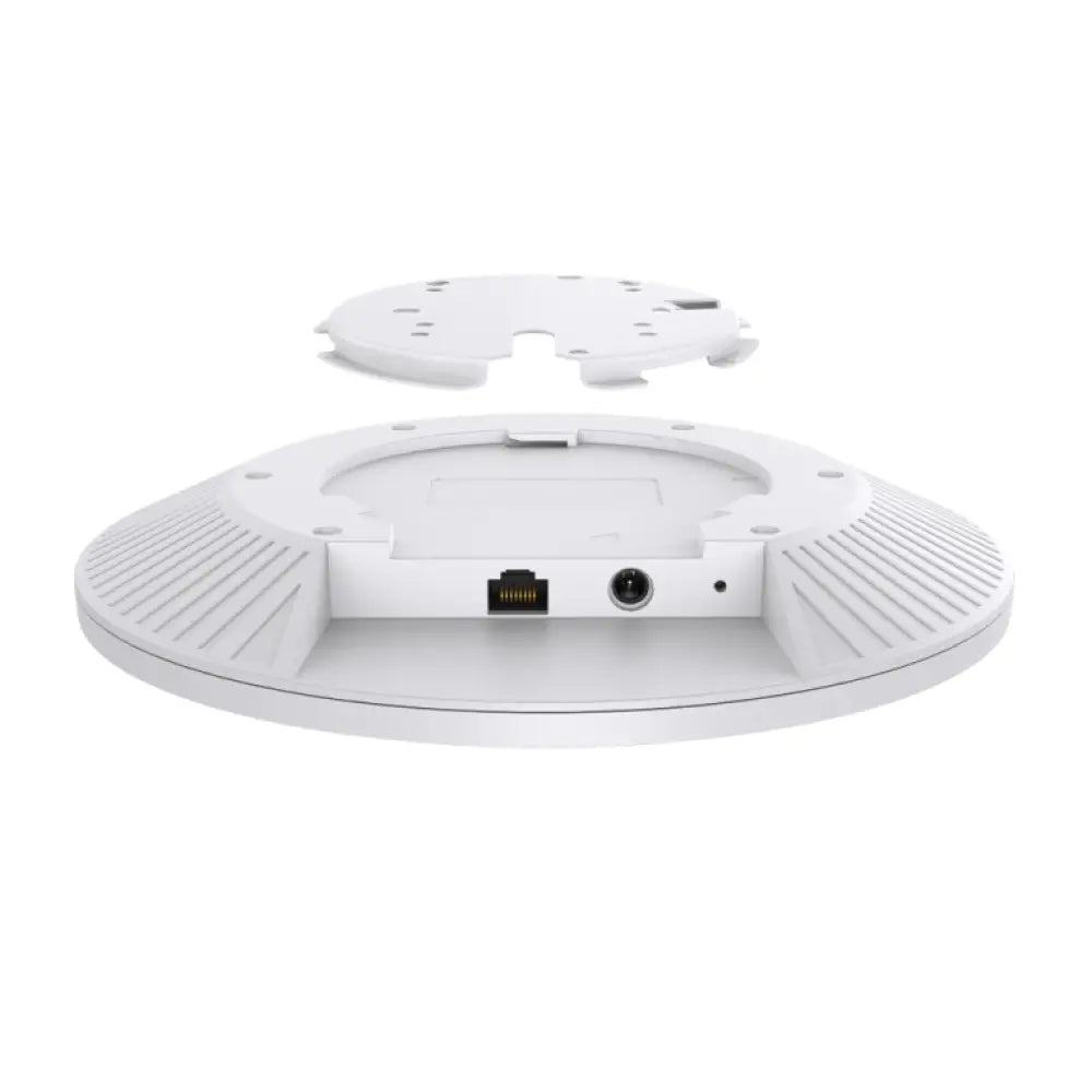 TP-Link Omada EAP773 punto de acceso inalámbrico 9300 Mbit/s Blanco Energía sobre Ethernet (PoE) - detalle