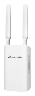 TP-Link Omada ER703WP-4G-Outdoor pasarel y controlador 10. 100. 1000 Mbit/s