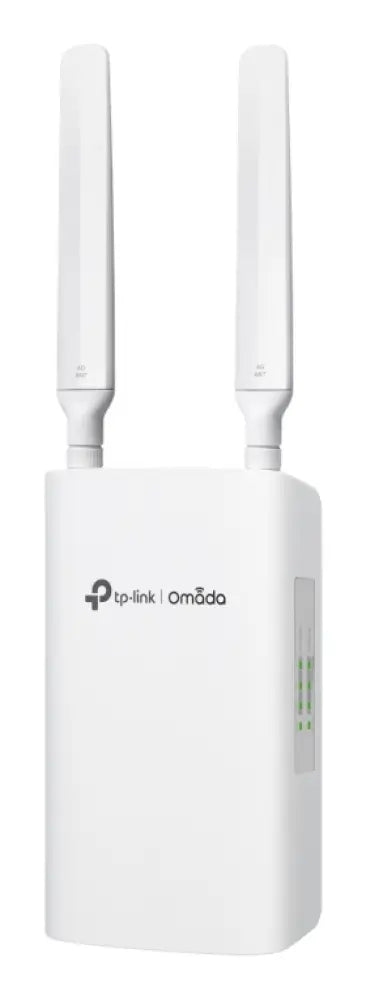 TP-Link Omada ER703WP-4G-Outdoor pasarel y controlador 10. 100. 1000 Mbit/s - detalle