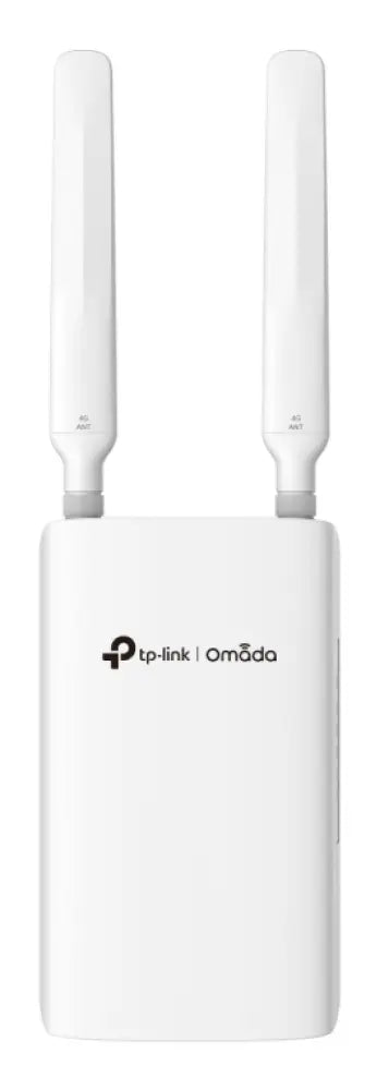 TP-Link Omada ER703WP-4G-Outdoor pasarel y controlador 10. 100. 1000 Mbit/s - detalle