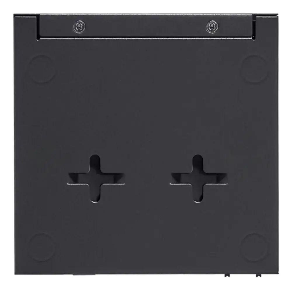 TP-Link Omada ES205G Gestionado Gigabit Ethernet (10/100/1000) Energía sobre Ethernet (PoE) Negro - detalle