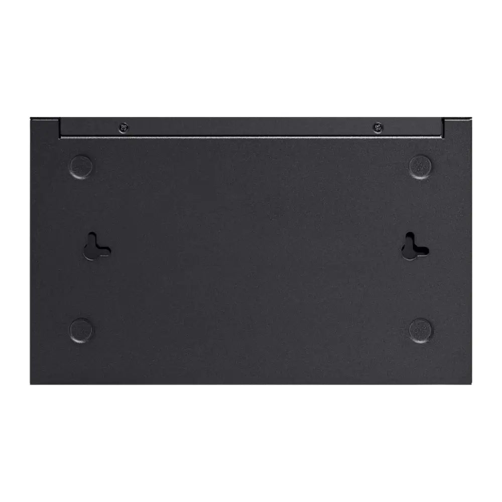 TP-Link Omada ES210GMP switch Gestionado Gigabit Ethernet (10/100/1000) Energía sobre Ethernet (PoE) Negro - detalle