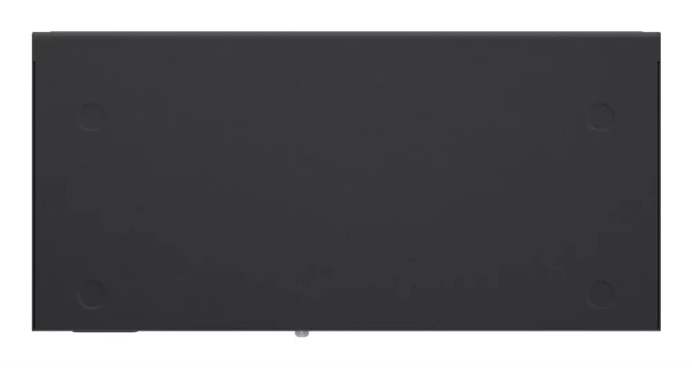 TP-Link Omada ES216G switch Gestionado L2 Gigabit Ethernet (10/100/1000) Negro - detalle