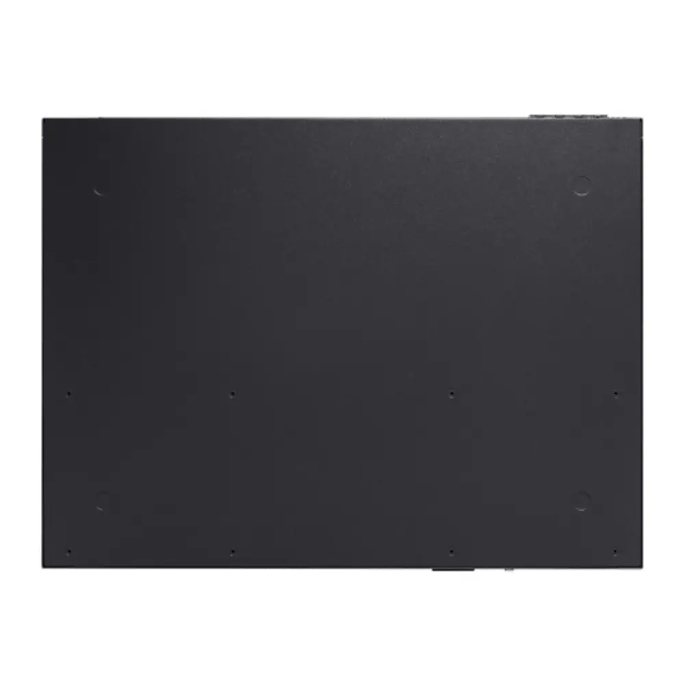 TP-Link Omada ES228GMP switch Gestionado L2 Gigabit Ethernet (10/100/1000) Energía sobre Ethernet (PoE) Negro - detalle