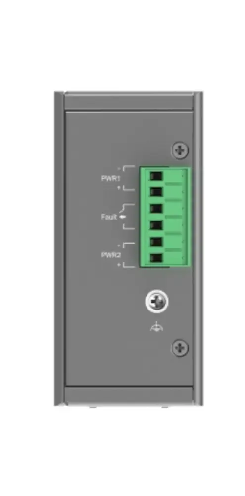 TP-Link Omada IES208G switch Gestionado Gigabit Ethernet (10/100/1000) - detalle