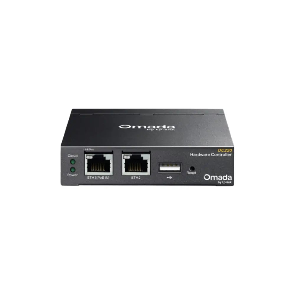 TP-Link Omada OC220 pasarel y controlador 10. 100. 1000 Mbit/s