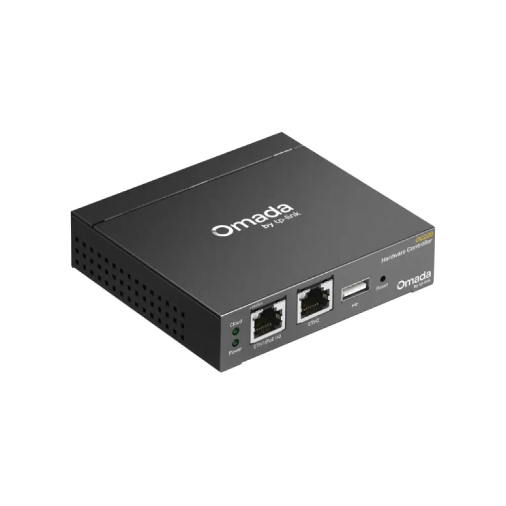 TP-Link Omada OC220 pasarel y controlador 10. 100. 1000 Mbit/s - detalle
