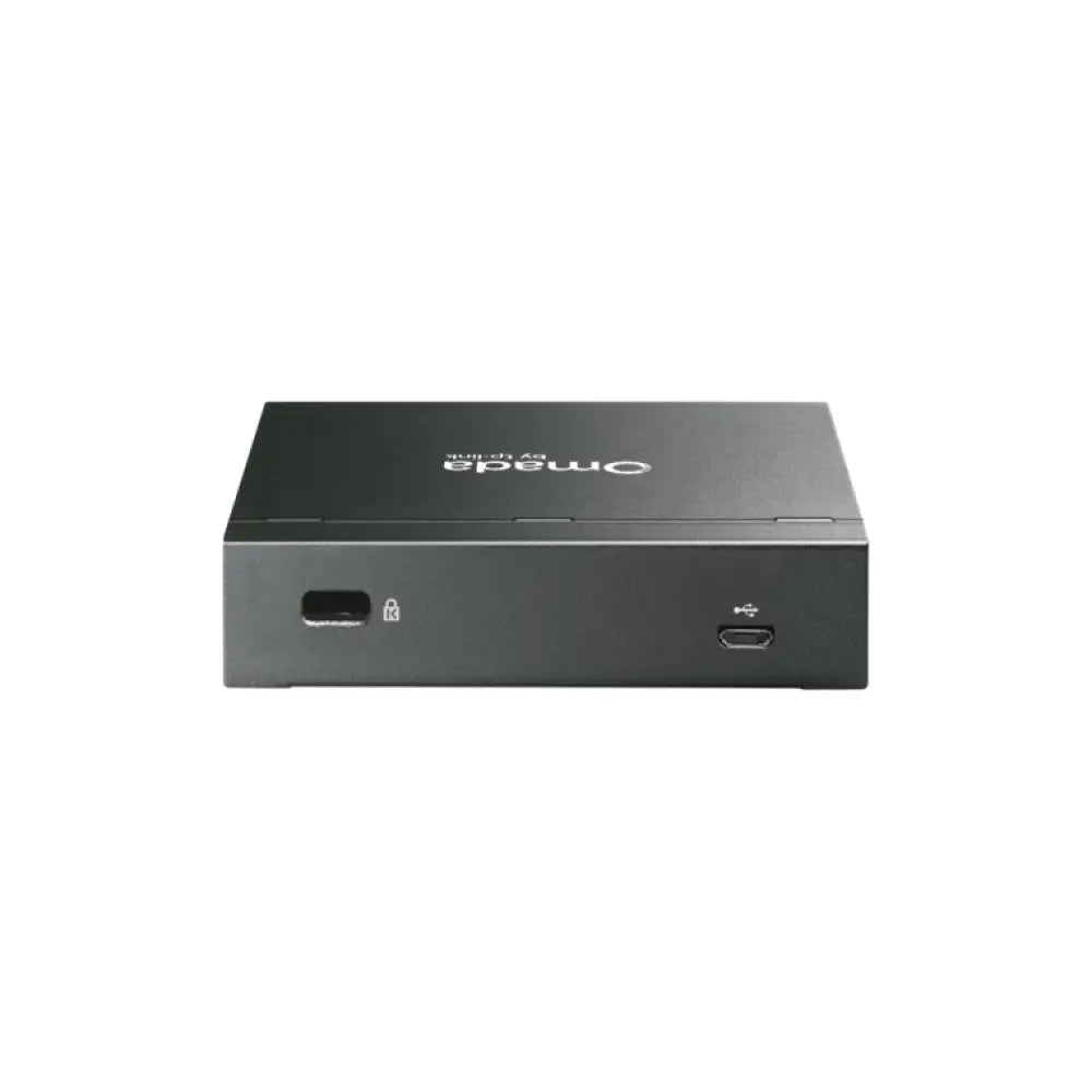 TP-Link Omada OC220 pasarel y controlador 10. 100. 1000 Mbit/s - detalle