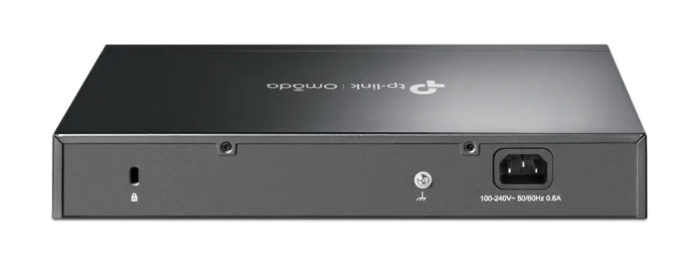 TP-Link Omada OC300 pasarel y controlador 10. 100. 1000 Mbit/s - detalle