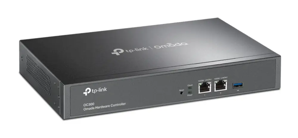TP-Link Omada OC300 pasarel y controlador 10. 100. 1000 Mbit/s - detalle
