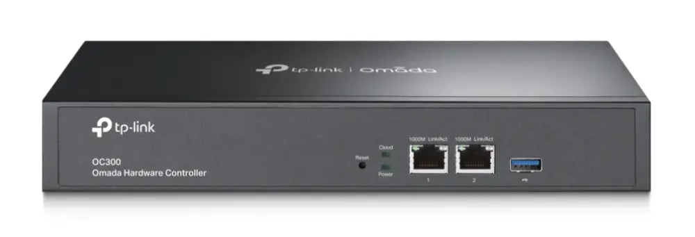TP-Link Omada OC300 pasarel y controlador 10. 100. 1000 Mbit/s