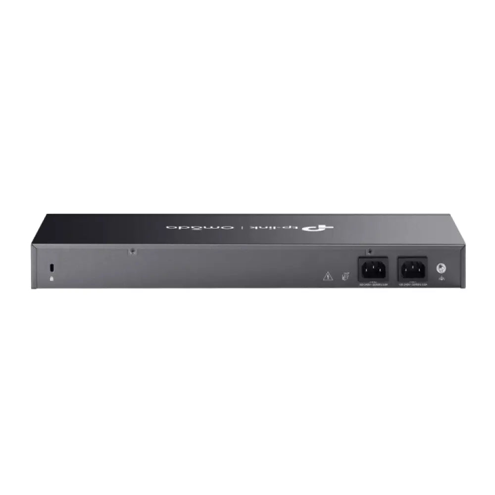 TP-Link Omada OC400 pasarel y controlador 1000. 10000 Mbit/s - detalle