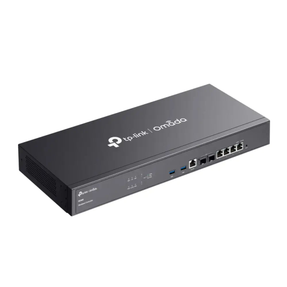 TP-Link Omada OC400 pasarel y controlador 1000. 10000 Mbit/s - detalle