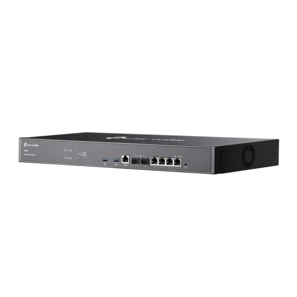 TP-Link Omada OC400 pasarel y controlador 1000. 10000 Mbit/s - detalle