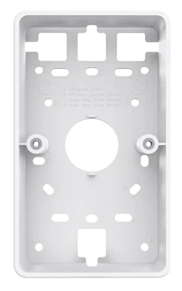 TP-Link Omada OJB-100 accesorio para punto de acceso inalámbrico Montaje de punto de acceso WLAN - detalle