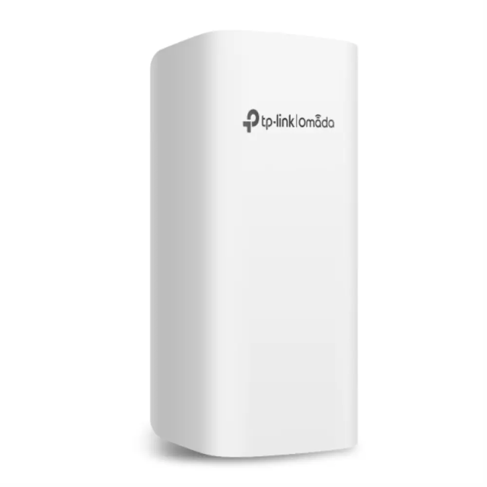 TP-Link Omada SG2005P-PD switch Gestionado L2/L2+ 10G Ethernet (100/1000/10000) Energía sobre Ethernet (PoE) Escritorio Blanco - detalle