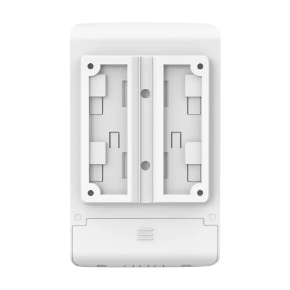TP-Link Omada SG2005P-PD switch Gestionado L2/L2+ 10G Ethernet (100/1000/10000) Energía sobre Ethernet (PoE) Escritorio Blanco - detalle
