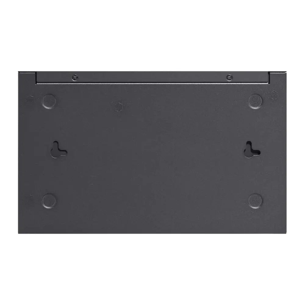 TP-Link Omada SG2008 switch Gestionado L2/L2+ Gigabit Ethernet (10/100/1000) Negro - detalle