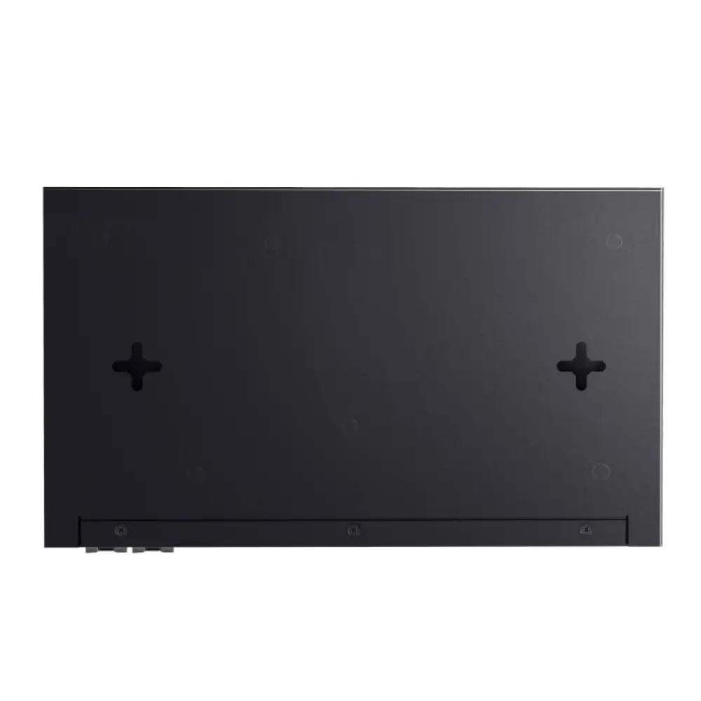 TP-Link Omada SG2210XMP-M2 switch Gestionado L2/L2+ 2.5G Ethernet (100/1000/2500) Energía sobre Ethernet (PoE) Montaje en pared/escritorio Negro - detalle
