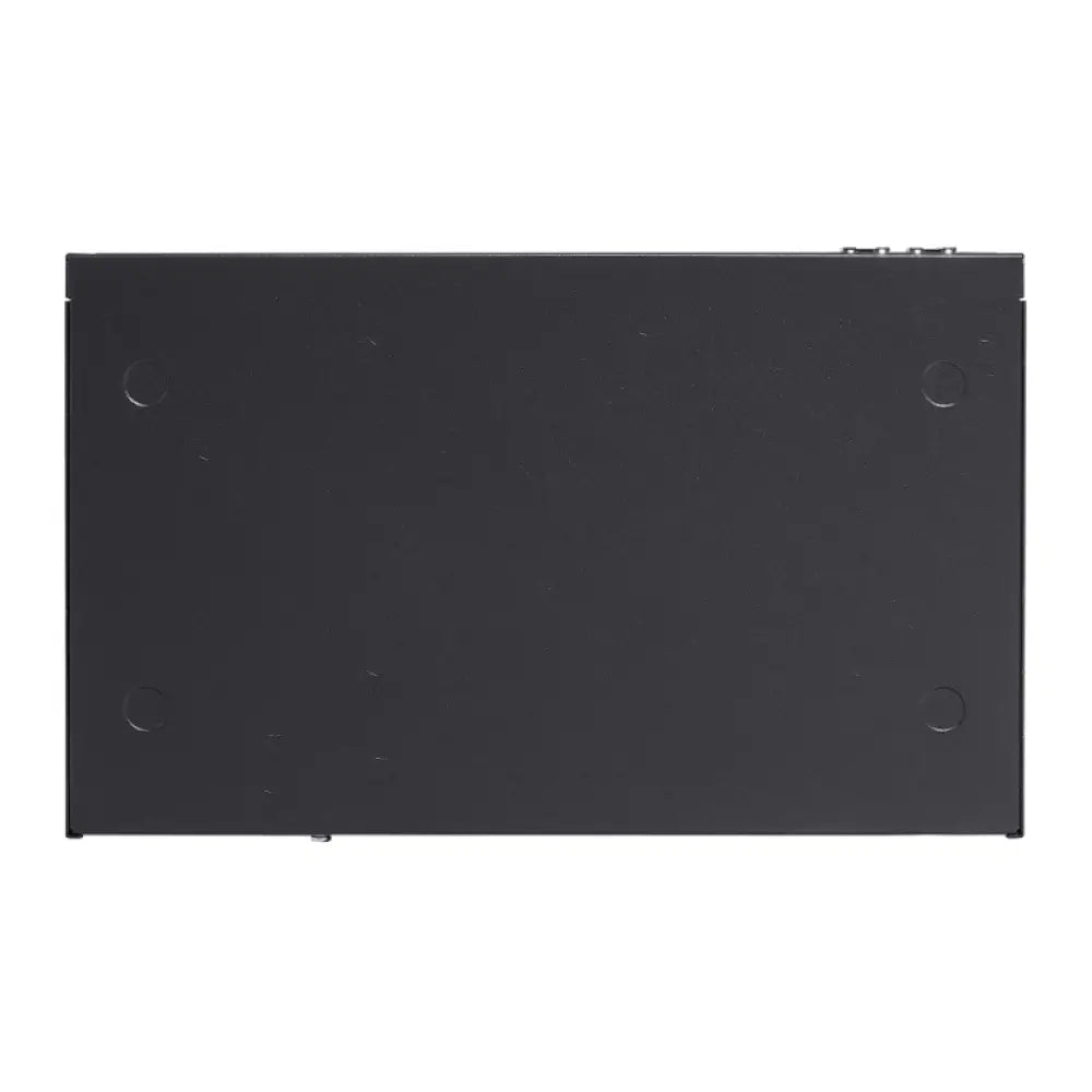 TP-Link Omada SG3210 switch Gestionado L2/L3 Gigabit Ethernet (10/100/1000) 1U Negro - detalle