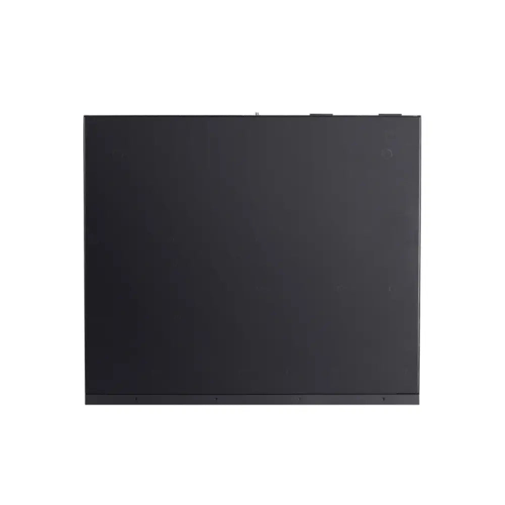 TP-Link Omada SG6428X switch Gestionado L3 Gigabit Ethernet (10/100/1000) 1U Negro - detalle