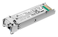 TP-Link Omada SM321B red modulo transceptor Fibra óptica 1250 Mbit/s SFP