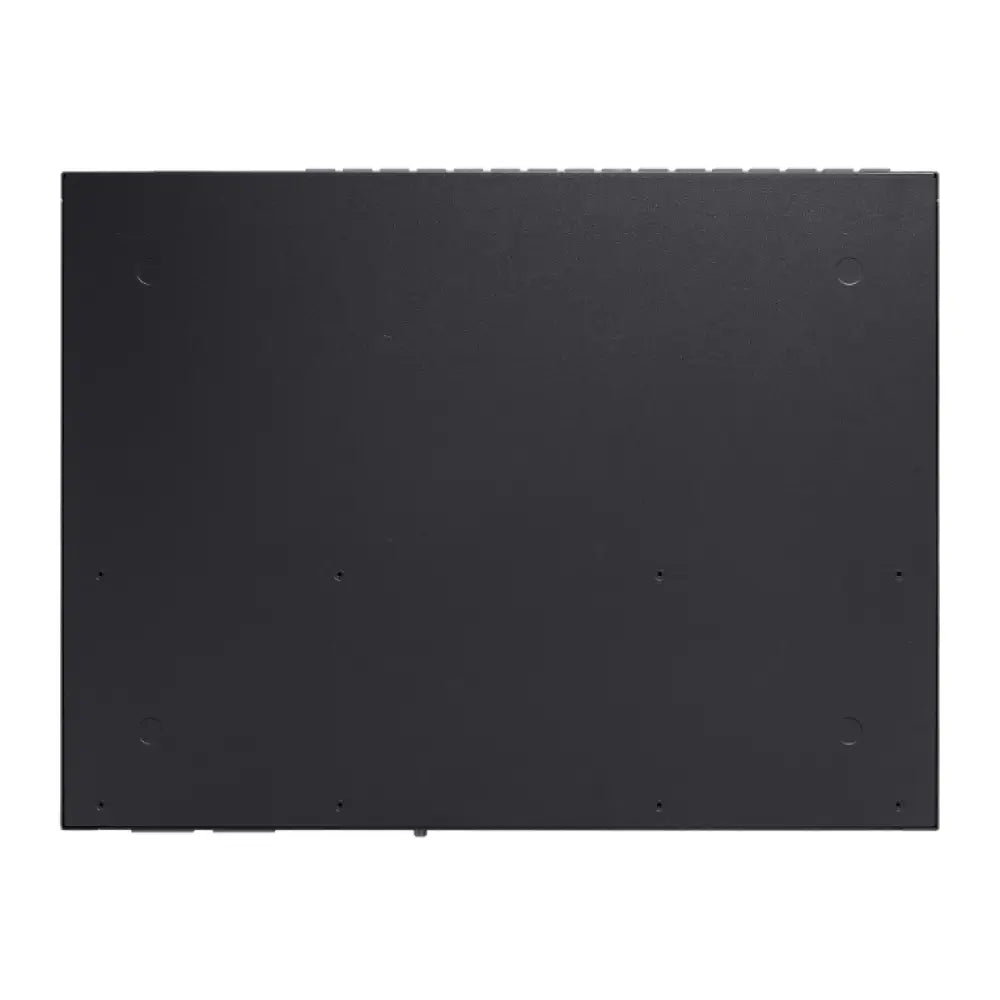 TP-Link Omada SX3032F switch Gestionado L2+ Negro - detalle