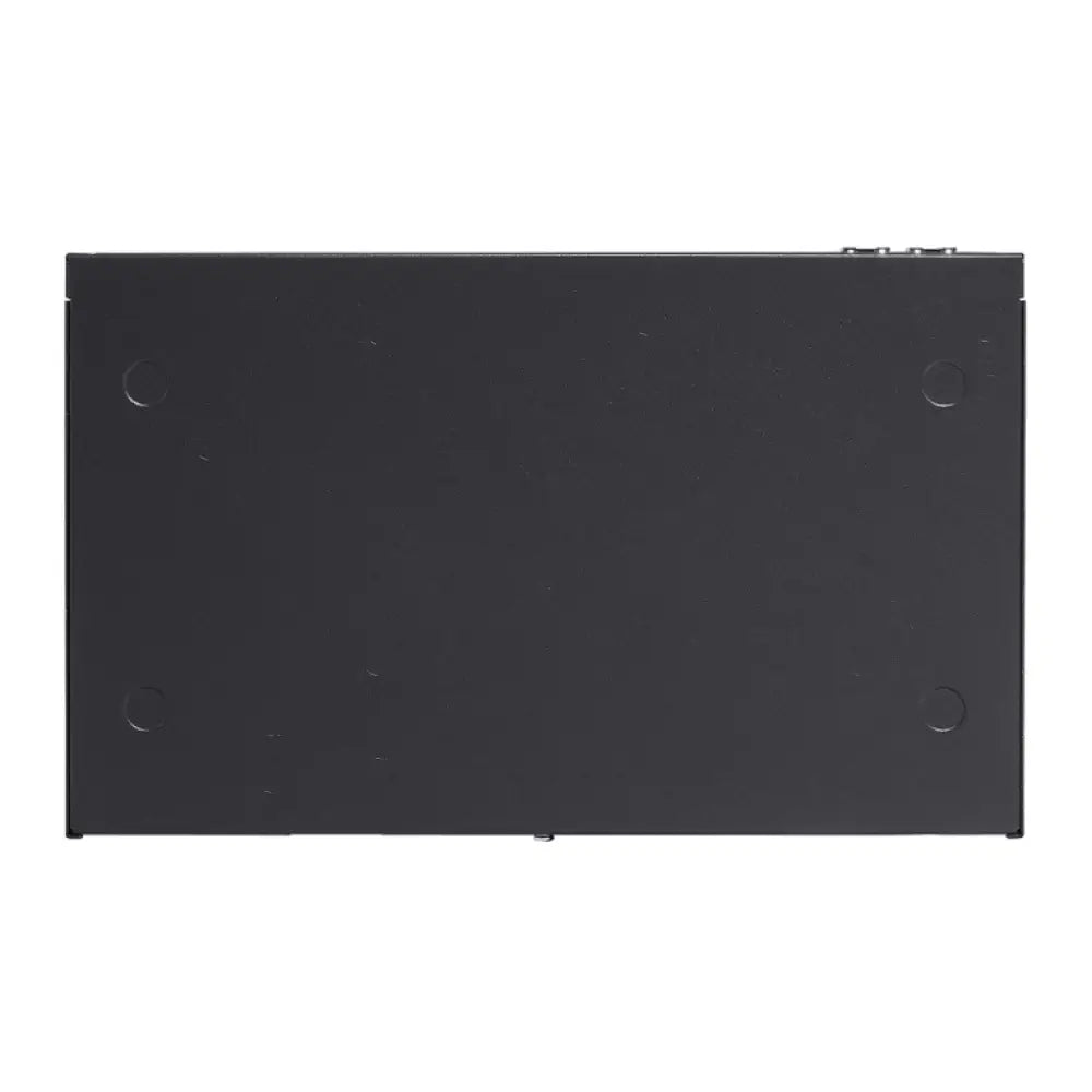 TP-Link Omada SX3206HPP switch Gestionado L2+ 10G Ethernet (100/1000/10000) Energía sobre Ethernet (PoE) Negro - detalle
