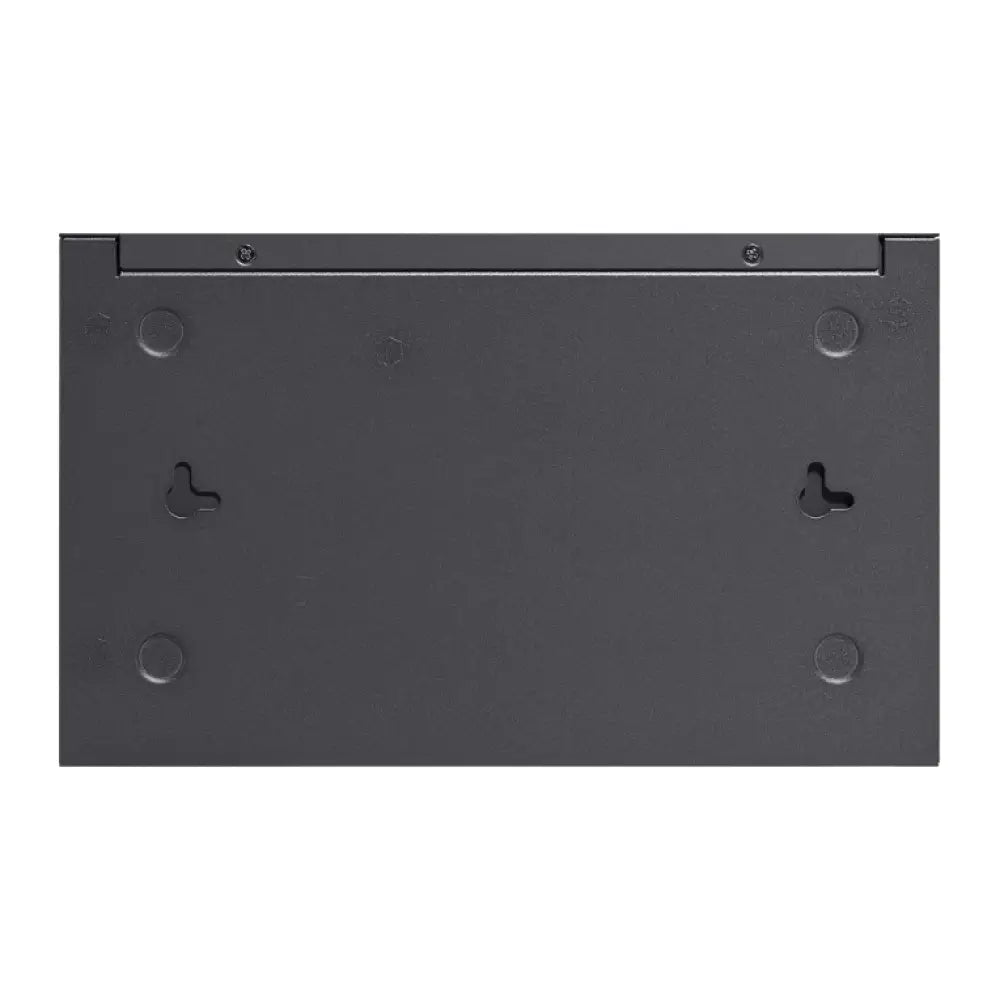 TP-Link Omada TL-SG2008P Gestionado L2/L2+ Gigabit Ethernet (10/100/1000) Energía sobre Ethernet (PoE) Negro - detalle