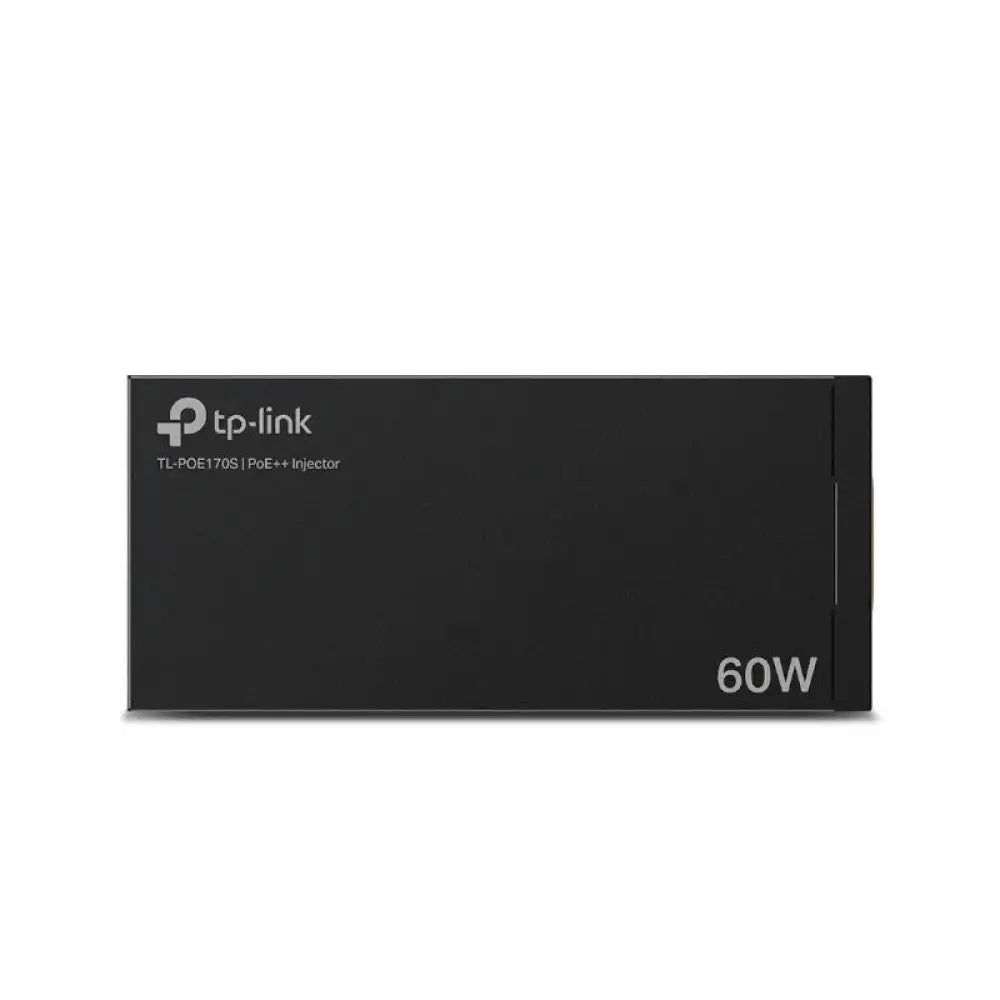 TP-Link PoE170S Inyector PoE++ h/60W - detalle