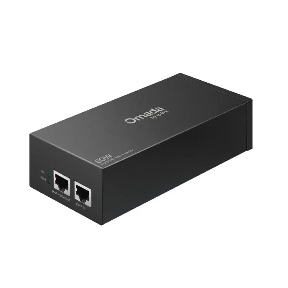 TP-Link POE370S Inyector 1x10G PoE 1x10G - detalle