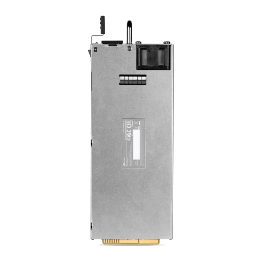 TP-Link PSM500-AC adaptador e inversor de corriente Interior 500 W Metálico - detalle