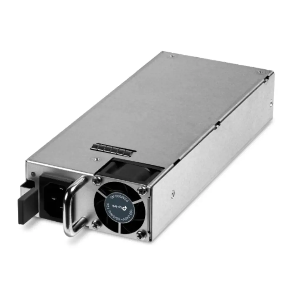 TP-Link PSM900-AC unidad de fuente de alimentación 900 W Metálico - detalle