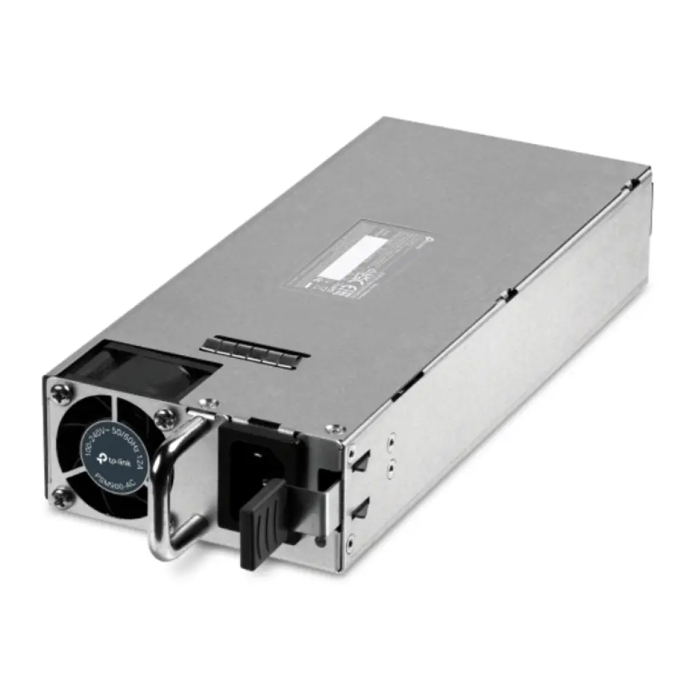 TP-Link PSM900-AC unidad de fuente de alimentación 900 W Metálico - detalle