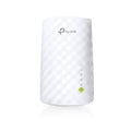 TP-Link RE200 Repetidor de red Blanco 10. 100 Mbit/s